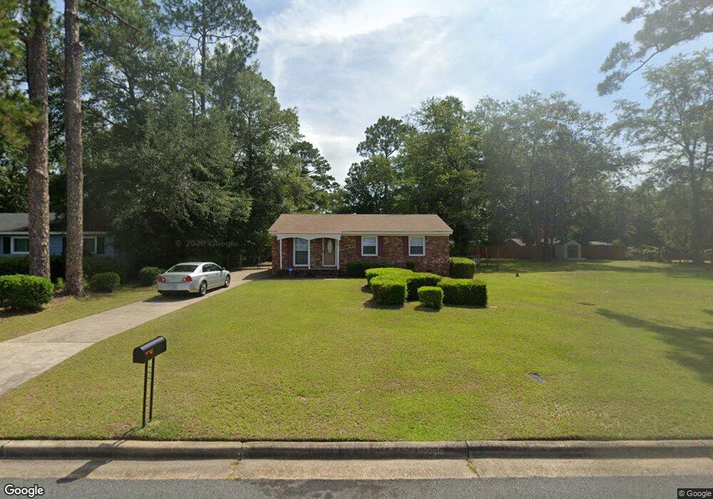 406 Endicott Ln, Albany, GA 31707 - photo 1