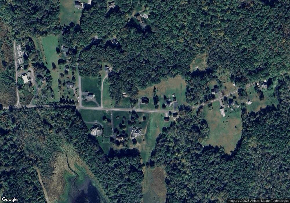 1100 Loyalville Outlet Rd, Harveys Lake, PA 18618 - photo 1