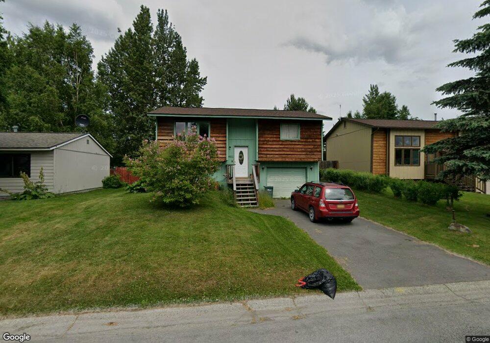 4111 E 66th Ave, Anchorage, AK 99507 - photo 1