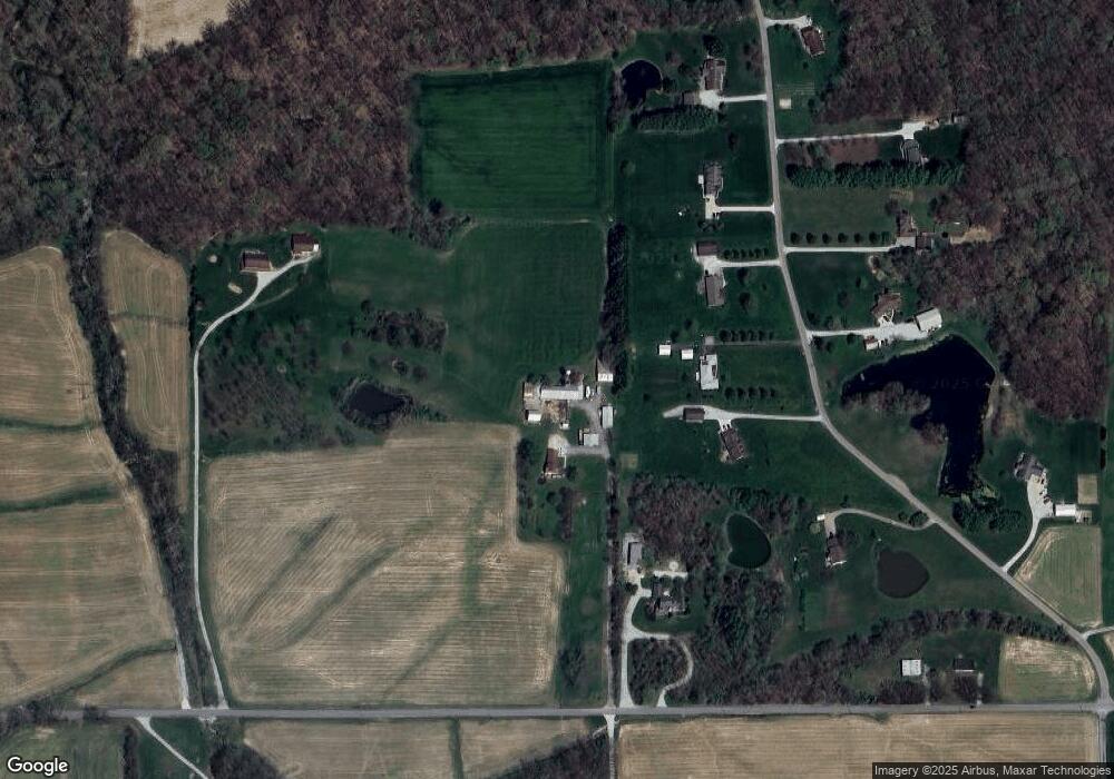 20161 Five Point Rd, Batesville, IN 47006 - photo 1