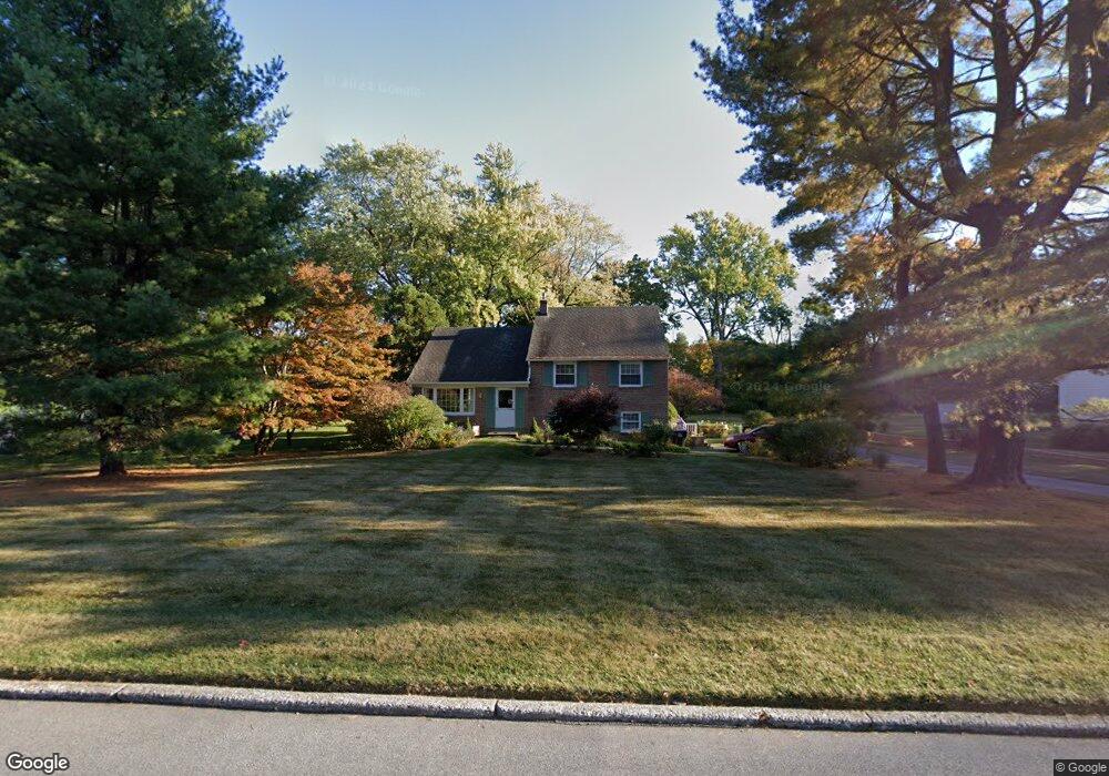 154 Anthony Wayne Dr, Wayne, PA 19087 - photo 1