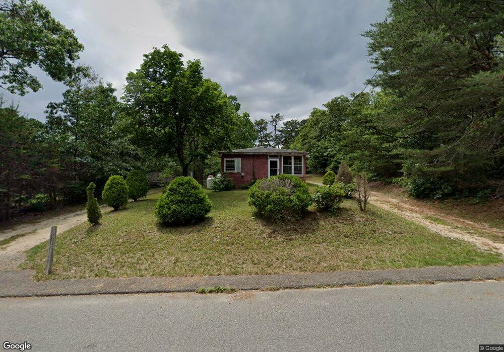 2516 Hurry Rd, Forked River, NJ 08731 - photo 1