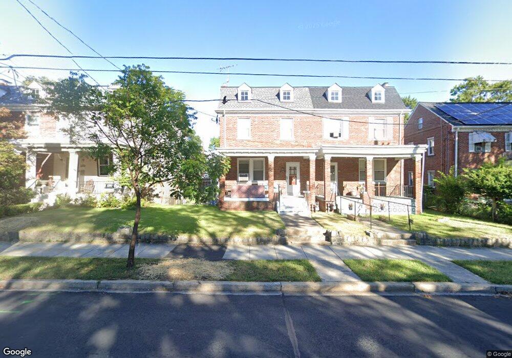 1340 Michigan Ave NE, Washington, DC 20017 - photo 1