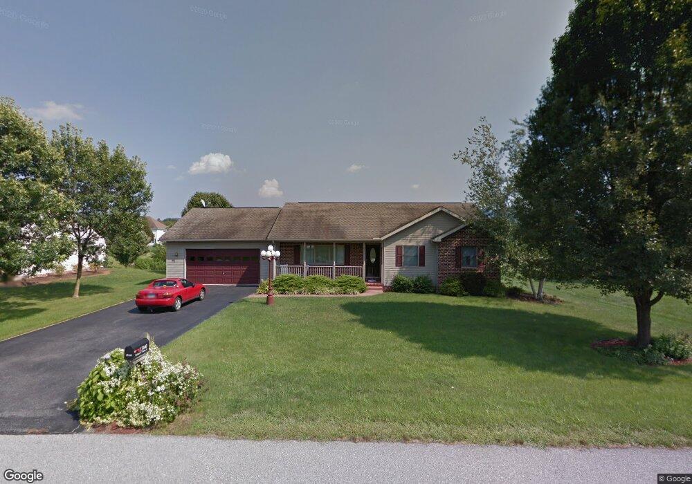 13160 Iroquois Trail, Waynesboro, PA 17268 - photo 1