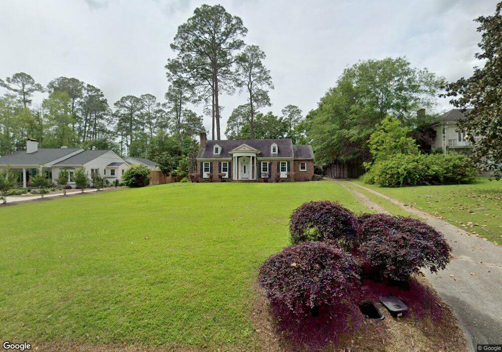 918 3rd St SW, Moultrie, GA 31768 - photo 1