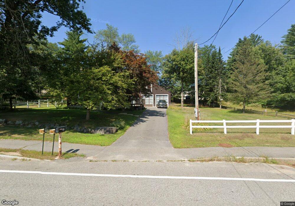 5 Canoe Dr, Concord, NH 03303 - photo 1