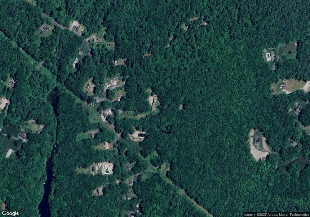 111 Ramshorn Rd, Charlton, MA 01507 - photo 1