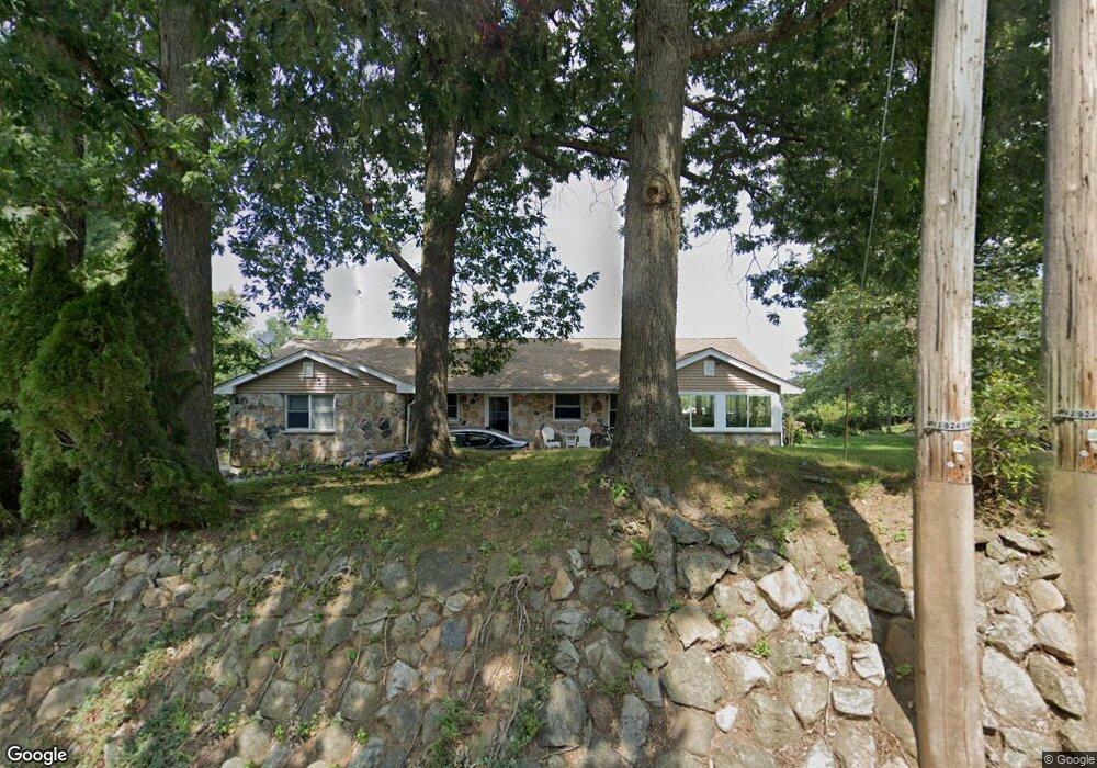 406 Hazen Oxford Rd, Belvidere, NJ 07823 - photo 1