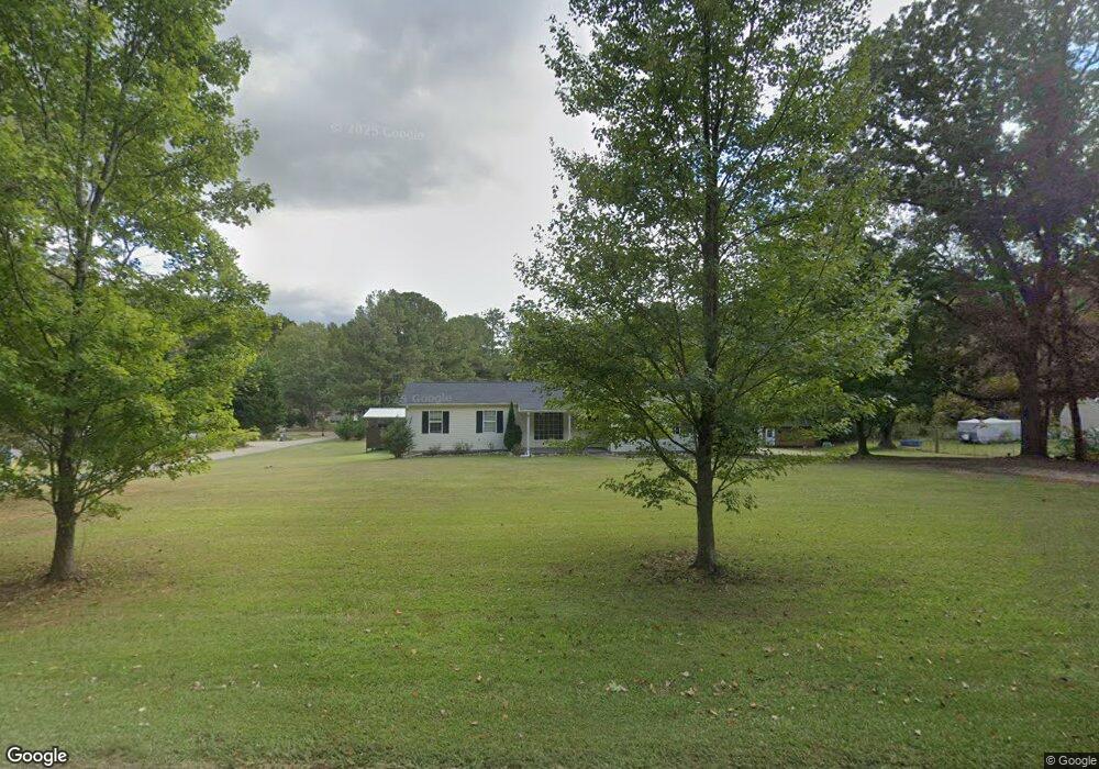 245 Poseyville Rd, Bremen, GA 30110 - photo 1