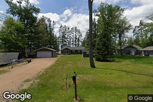 N11280 Woodland Ln, Elcho, WI 54428