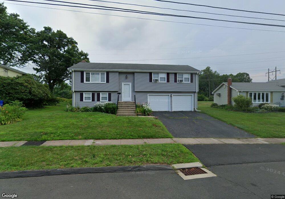 10 Ivory Rd, Bloomfield, CT 06002 - photo 1