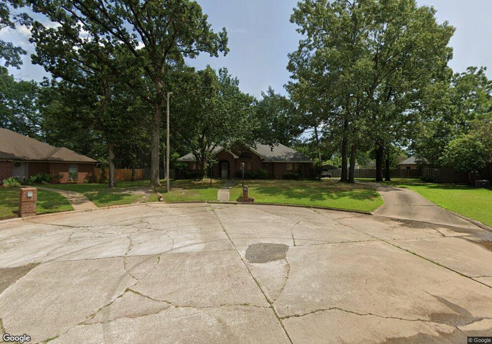 50 Sugar Ridge Ln, Texarkana, AR 71854 - photo 1