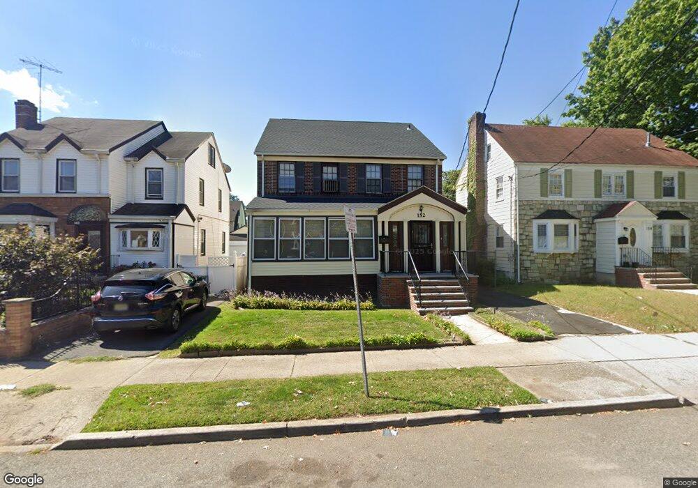 152 Hansbury Ave, Newark, NJ 07112 - photo 1