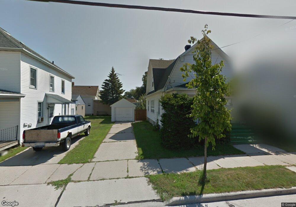 2017 Adams St, Two Rivers, WI 54241 - photo 1