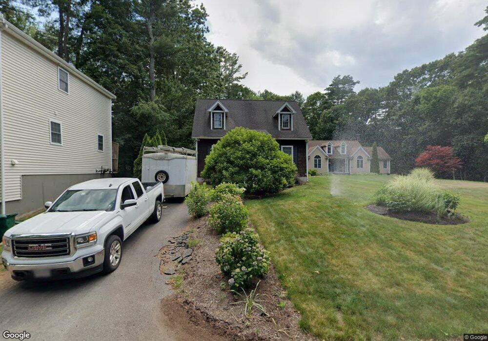 7 Birch Rd, Halifax, MA 02338 - photo 1