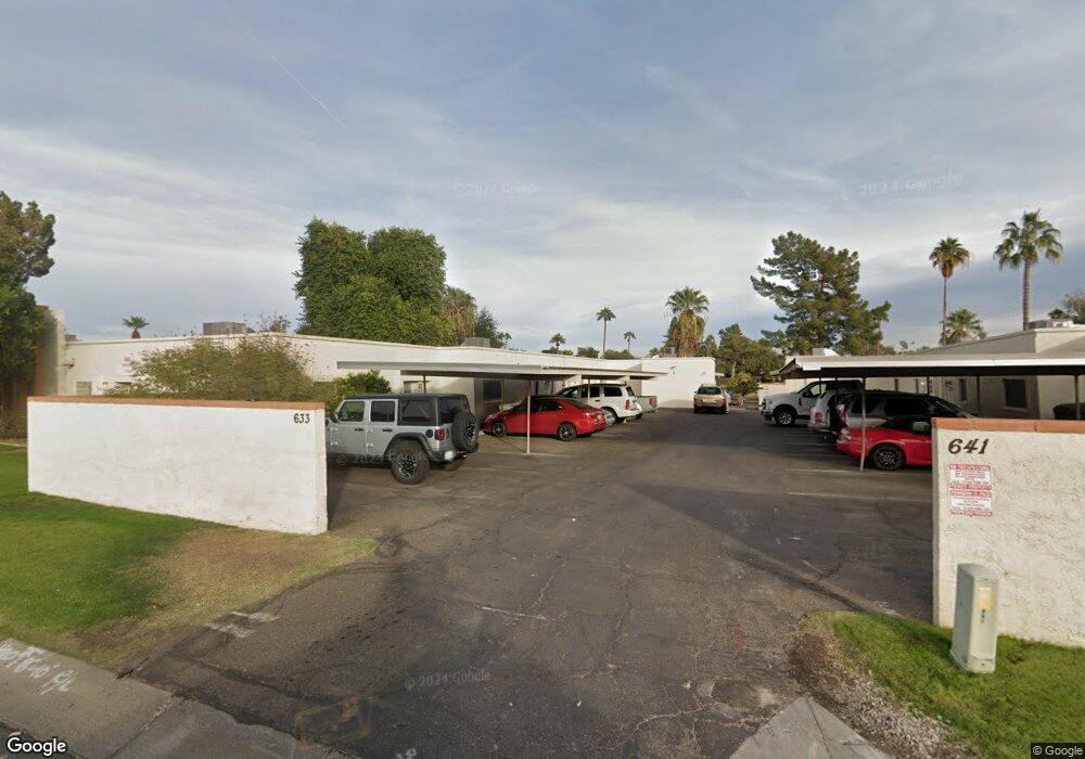 633 S Power Rd unit 356, Mesa, AZ 85206 - photo 1