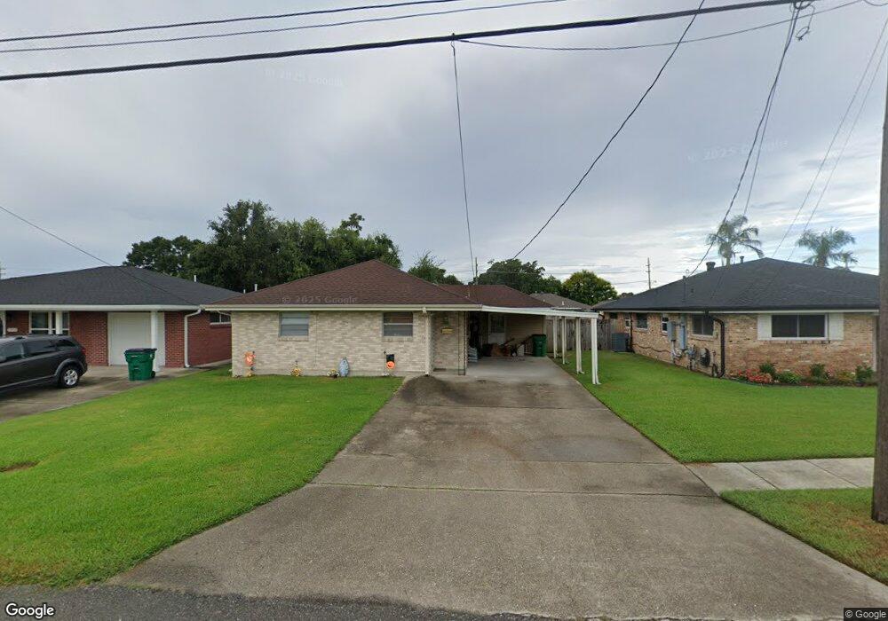 1316 Kent Ave, Metairie, LA 70001 - photo 1