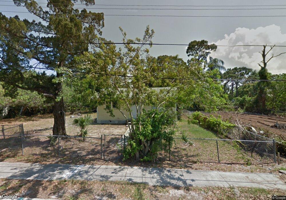 823 Avondale Rd, Rockledge, FL 32955 - photo 1