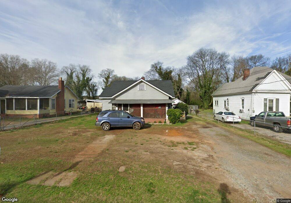 508 Cedar Ave SW, Rome, GA 30161 - photo 1