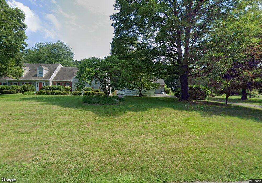 37 High Ridge Rd, Redding, CT 06896 - photo 1