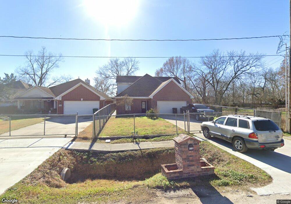 4110 Wiley Rd, Houston, TX 77093 - photo 1