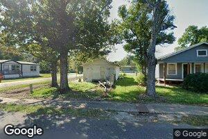1613 2nd Ave, Kinder, LA 70648