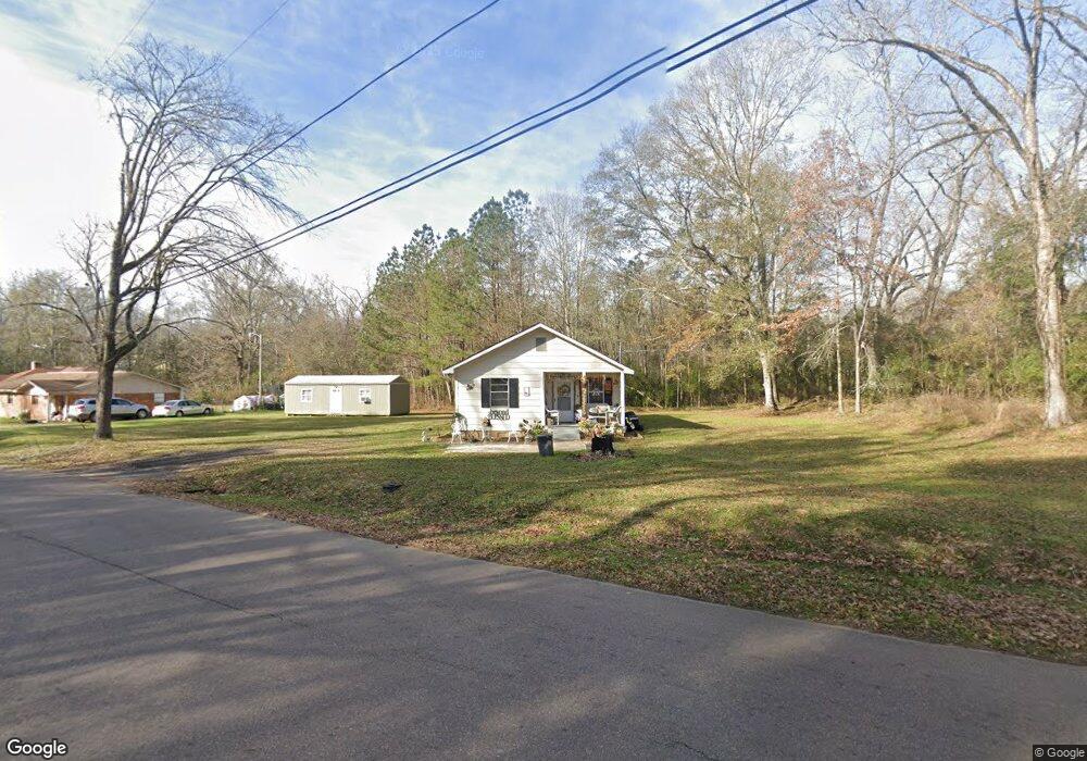 115 N Massengill St, Hazlehurst, MS 39083 - photo 1