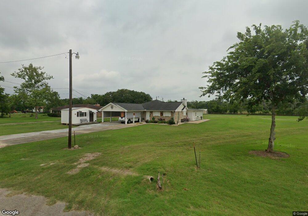 18257 County Road 463, Brazoria, TX 77422 - photo 1