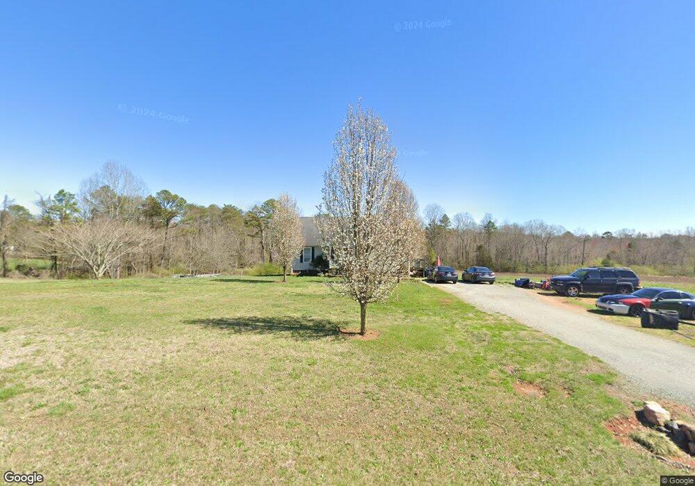 3300 Bridges Dairy Rd, Shelby, NC 28150 - photo 1
