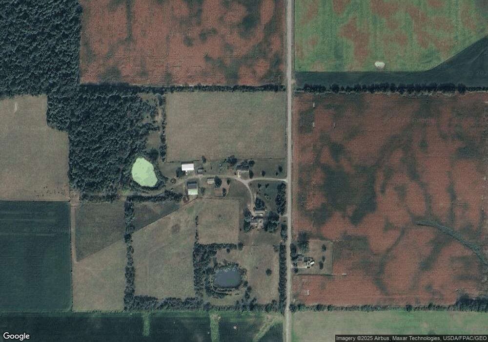 12623 Waynesfield Rd, Wapakoneta, OH 45895 - photo 1