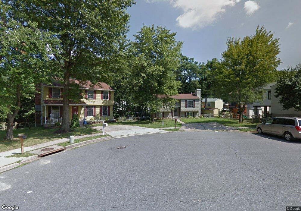 4706 Lavington Place, Nottingham, MD 21236 - photo 1