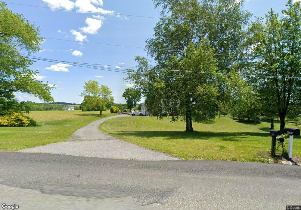 6078 Rex Rd, Germansville, PA 18053 - photo 1