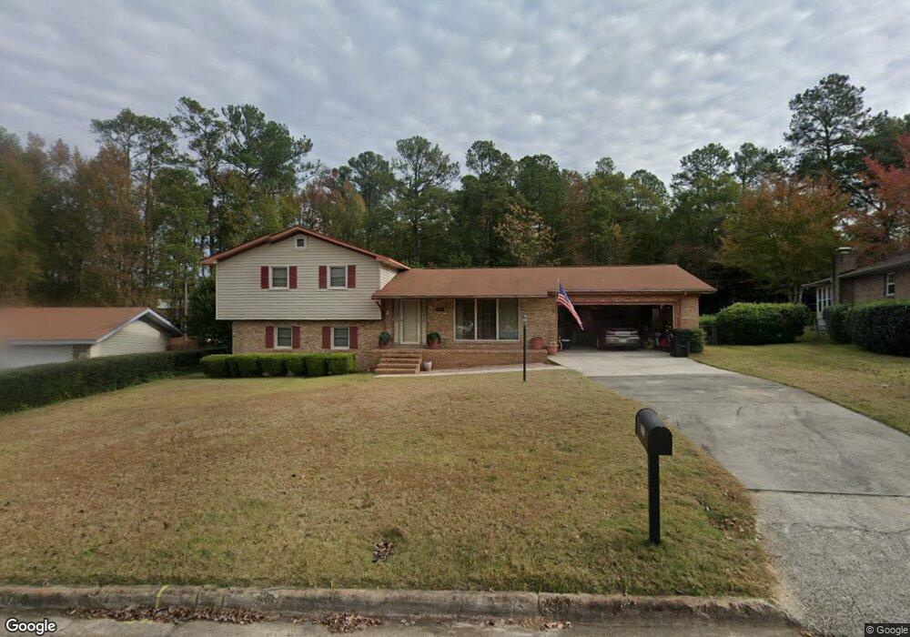 292 E Wynngate Dr, Augusta, GA 30907 - photo 1