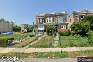 1206 Bloomingdale Rd, Baltimore, MD 21216