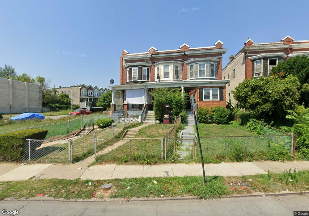 1206 Bloomingdale Rd, Baltimore, MD 21216 - photo 1