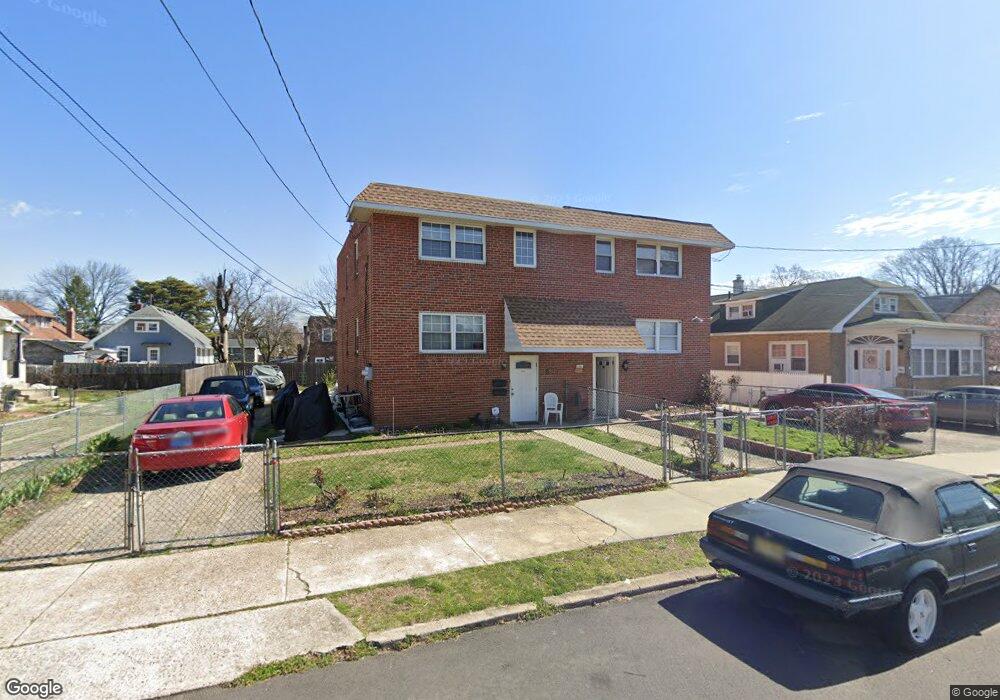 512 N 35th St, Camden, NJ 08105 - photo 1