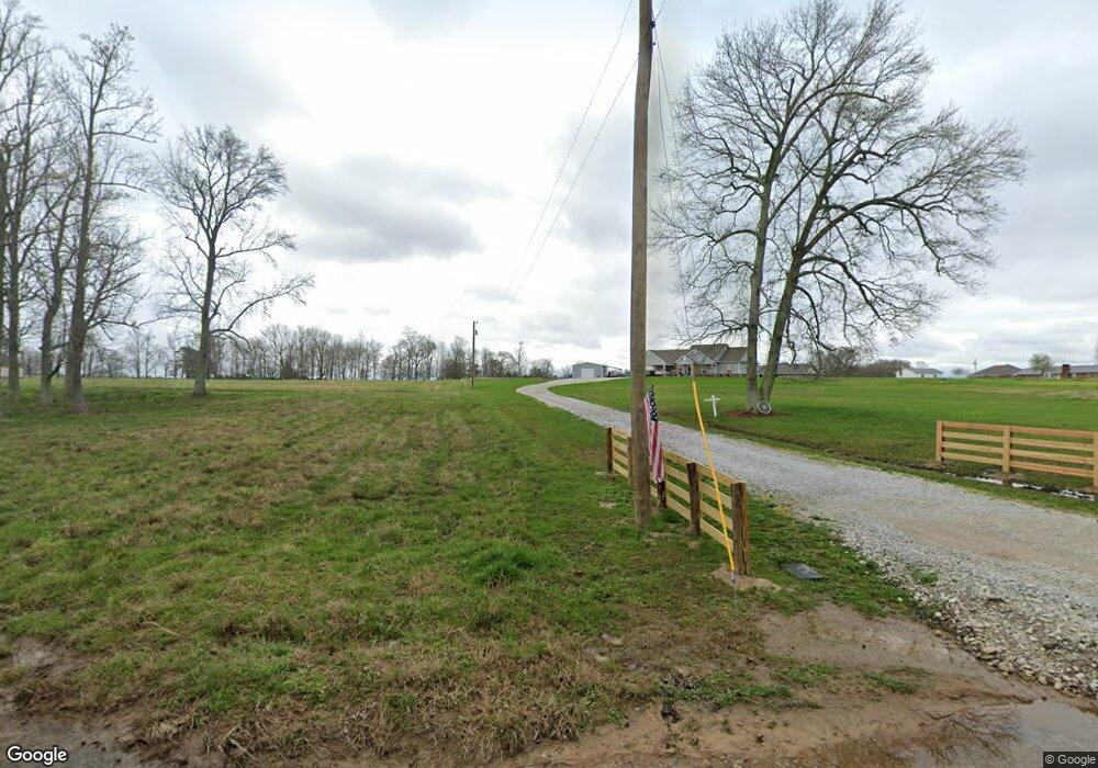 28650 Reyer Rd, Ardmore, AL 35739 - photo 1