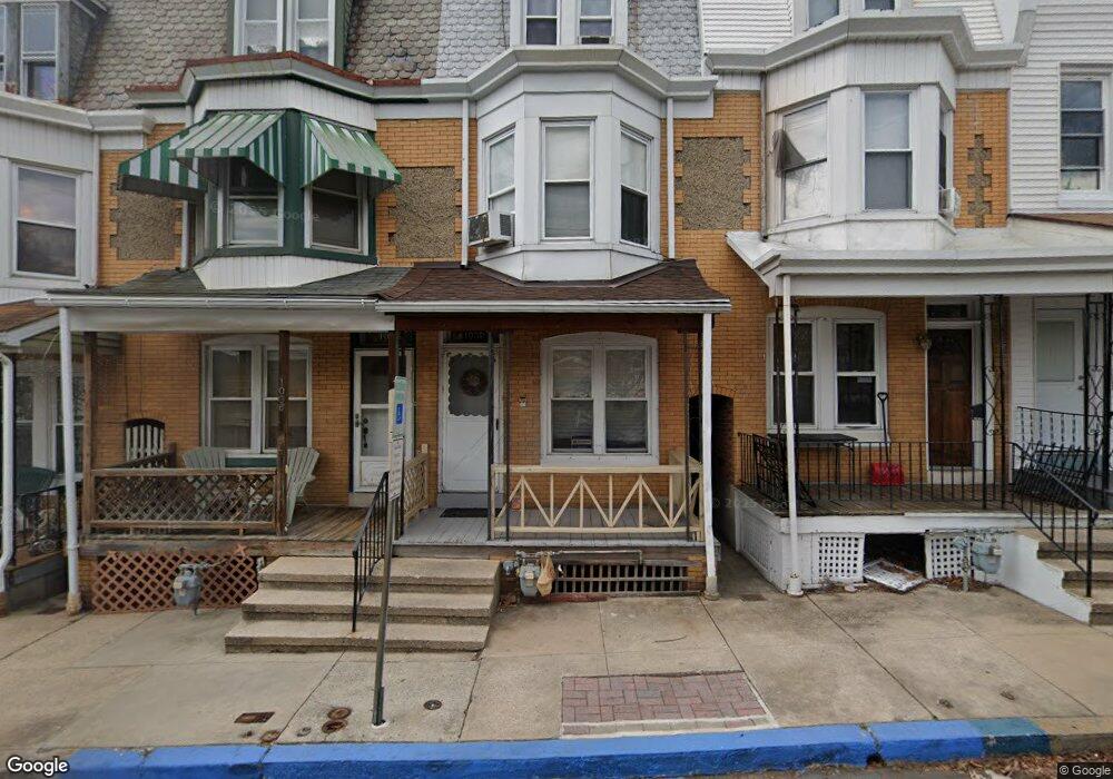 1038 Pear St, Reading, PA 19601 - photo 1