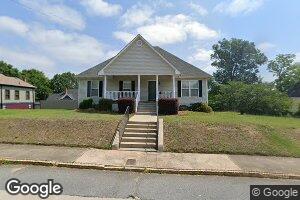 1657 Coleman Ave, Macon, GA 31201