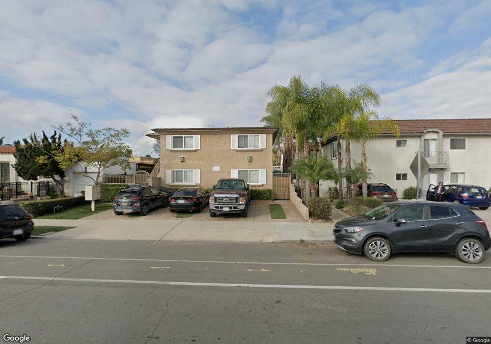 Street View Photo