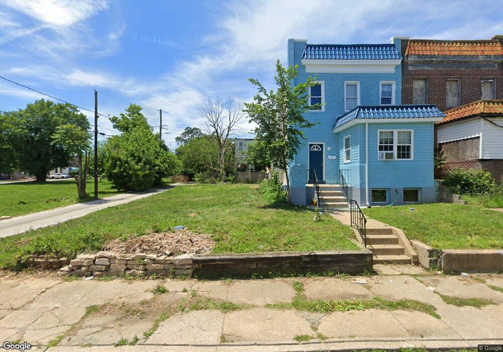 3628 Lucille Ave, Baltimore, MD 21215 - photo 1