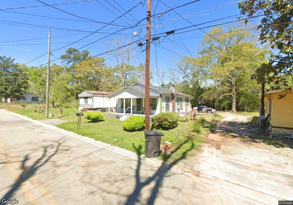 818 Copeland Ave SW, Cairo, GA 39828 - photo 1
