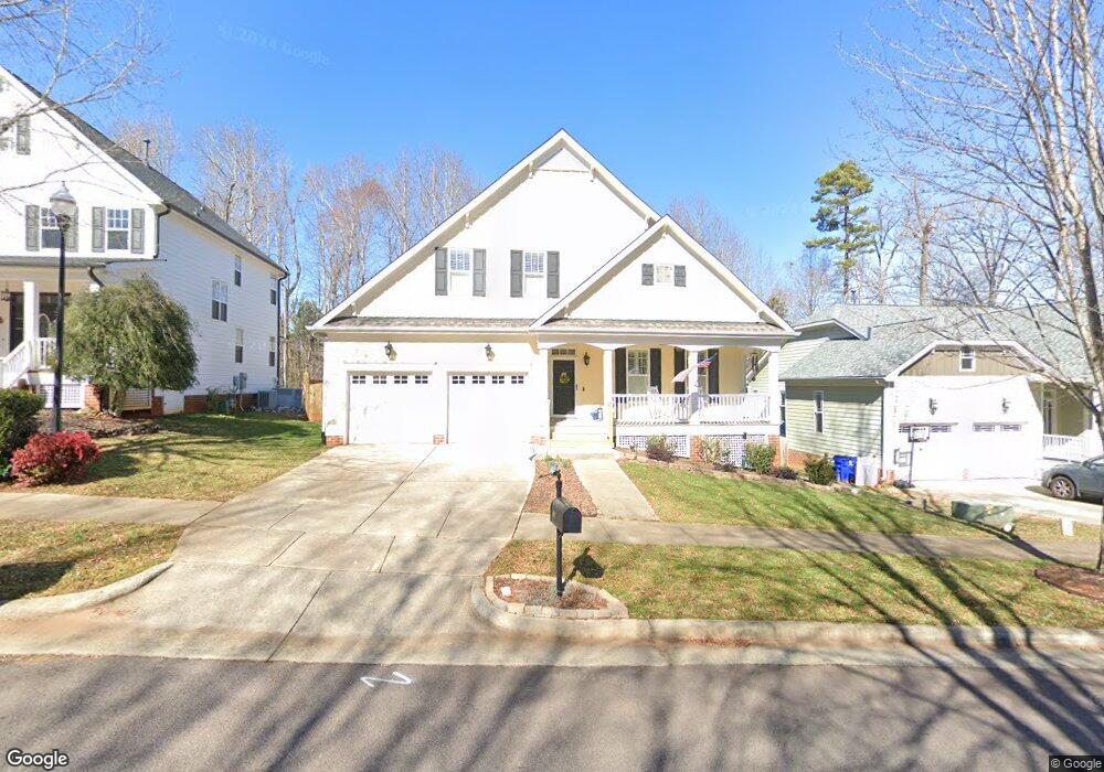 90 Cobble Ridge Dr, Pittsboro, NC 27312 - photo 1