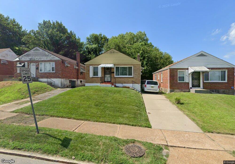 4474 Carter Ave, Saint Louis, MO 63115 - photo 1