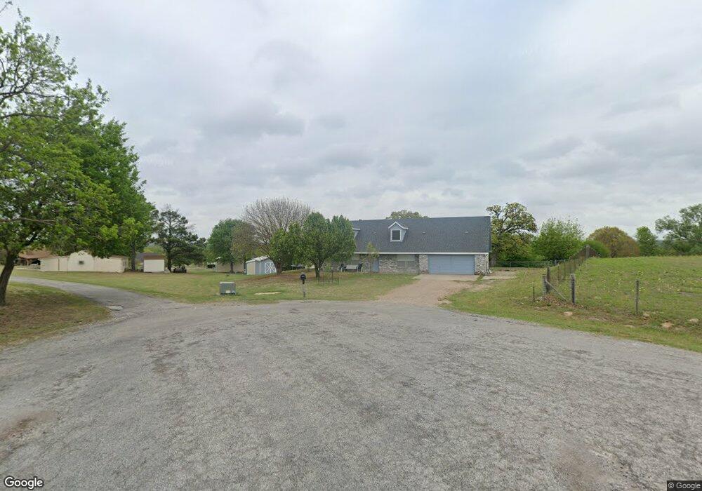 114 Alma Ct, Weatherford, TX 76086 - photo 1