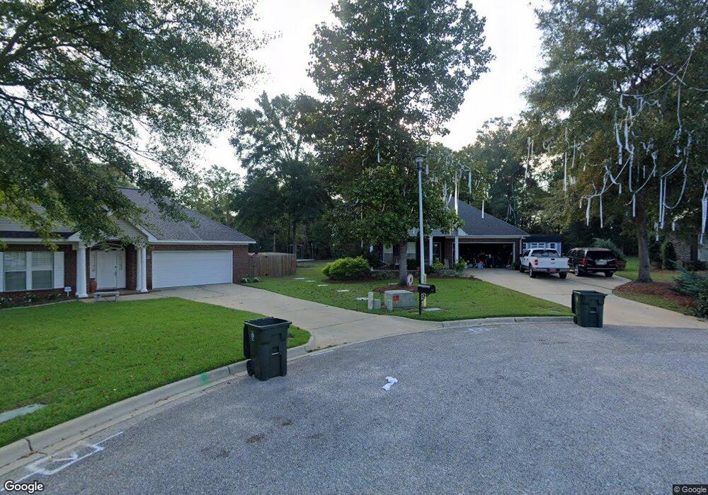 716 Frankfort Dr, Dothan, AL 36305 - photo 1