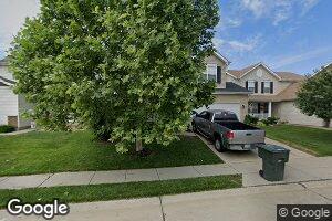 1118 Centre Lake Dr, Saint Peters, MO 63376