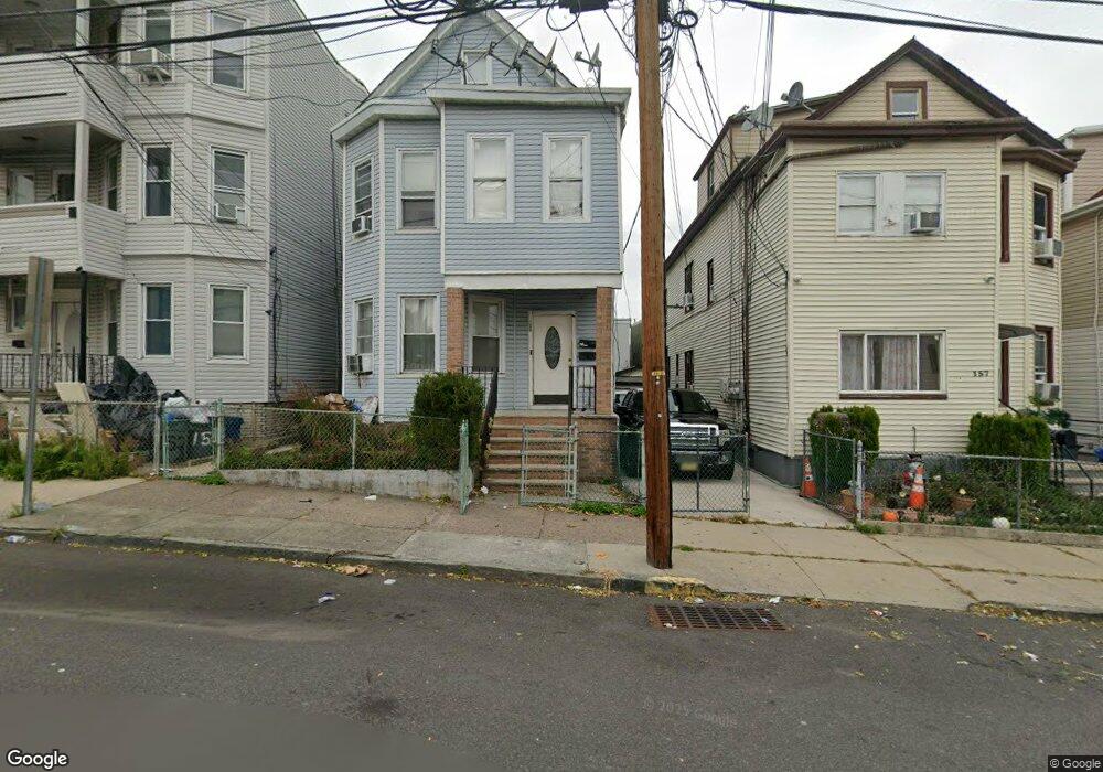 155 Bloomfield Ave, Paterson, NJ 07503 - photo 1