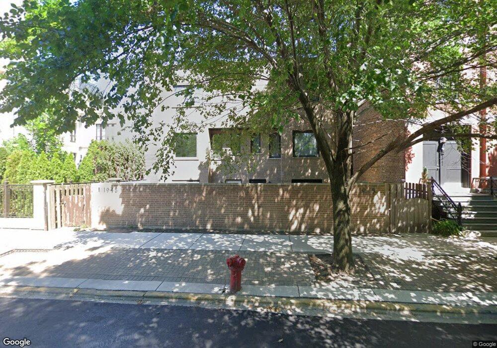 1945 N Orchard St unit A, Chicago, IL 60614 - photo 1