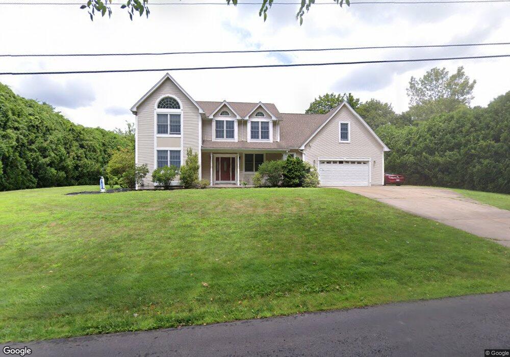 64 Barry St, Feeding Hills, MA 01030 - photo 1